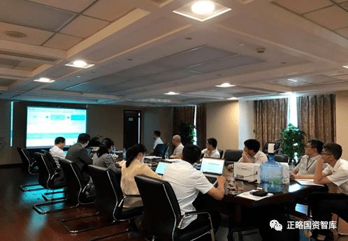 正略咨询服务助力山东高速集团十四五规划进行时——聚焦投资信息咨询